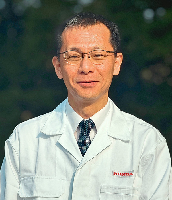 やまぐち じゅん 山口 潤