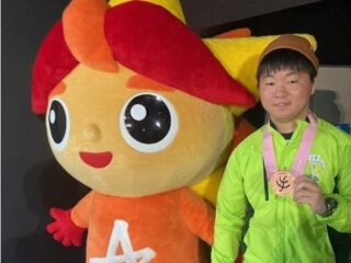 全国アビリンピック